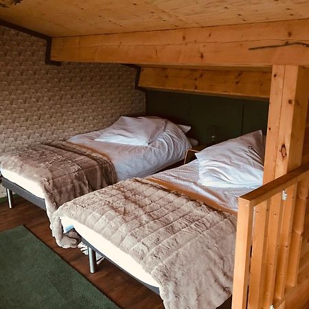 Apartament De Rietnymf Munnekeburen Zewnętrze zdjęcie
